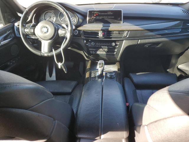 5UXKS4C54F0N08805 BMW X5 Xdrive35d
