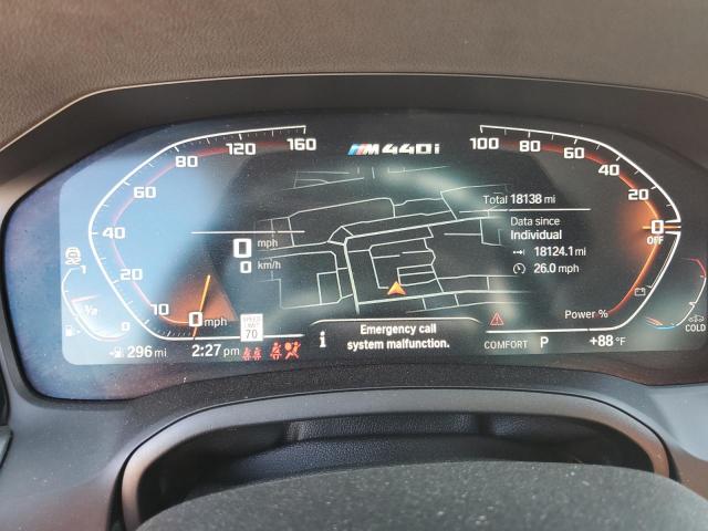 WBA83AP08NCH79868 BMW M440I
