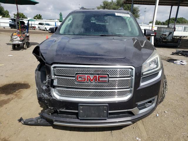 1GKKRTKD8GJ335824 GMC Acadia Denali