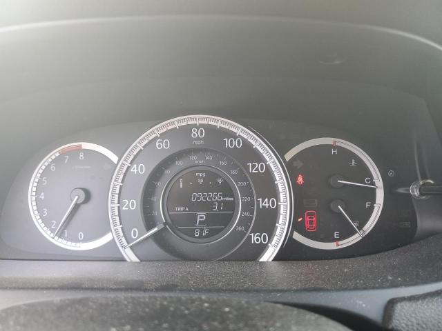 1HGCR2F34FA124258 Honda ACCORD LX