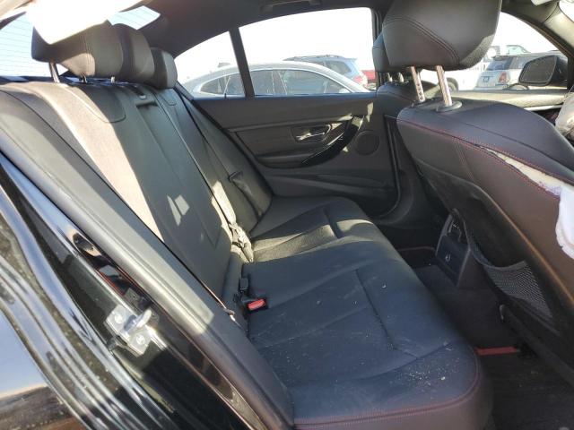 WBA3D3C56EF099497 BMW 328 D