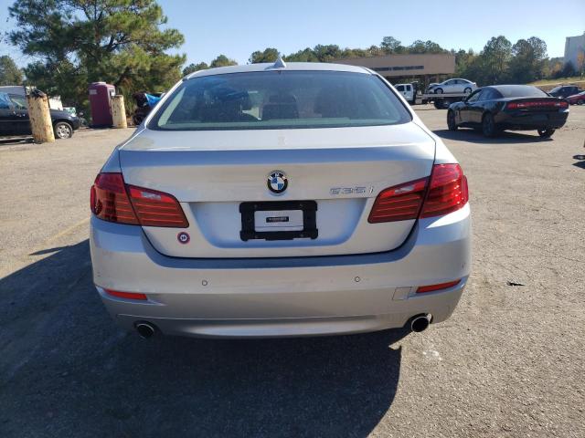 WBA5B1C54GG133937 BMW 535 I