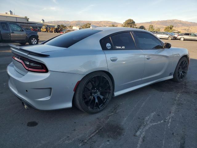 2C3CDXHGXKH599441 Dodge CHARGER GT