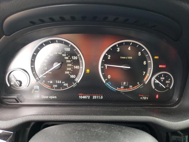 5UXWZ7C55G0T43458 BMW X3 Sdrive28i