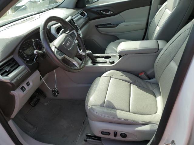 1GKKNMLSXHZ185118 GMC Acadia Slt-1