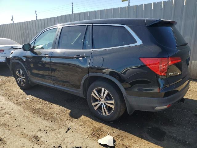 5FNYF5H32JB012568 Honda Pilot Ex