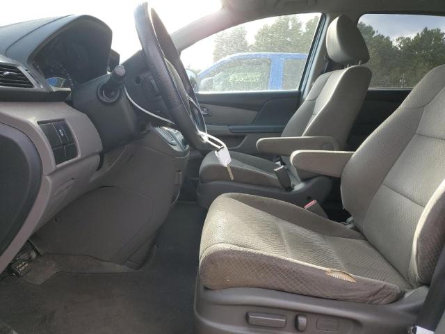 5FNRL5H23FB079627 Honda ODYSSEY LX
