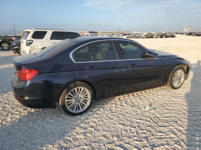 WBA3A5C52EF605380 BMW 328 I