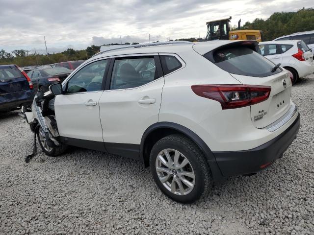 JN1BJ1BW5MW669805 Nissan Rogue Sport Sv