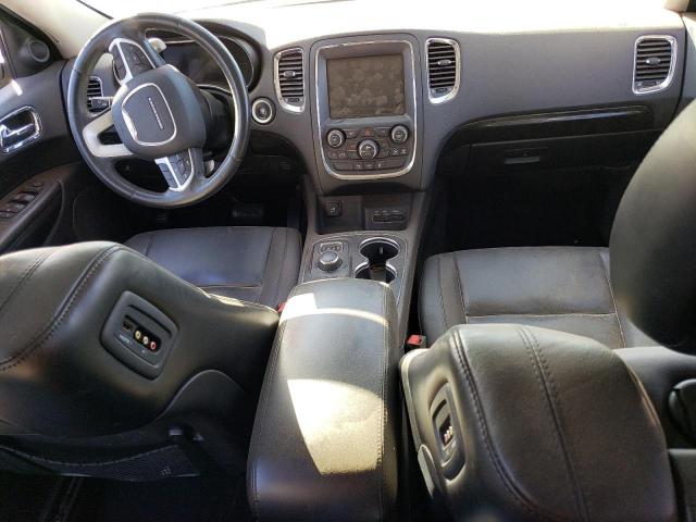 1C4RDHDG0FC800824 Dodge DURANGO LIMITED