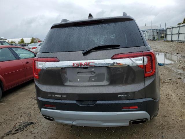 1GKKNRLS4LZ184908 GMC ACADIA SLE
