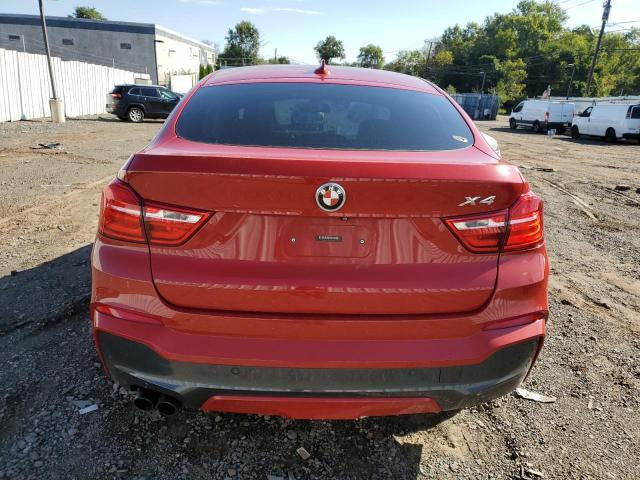 5UXXW5C58F0E87038 BMW X4 Xdrive35i