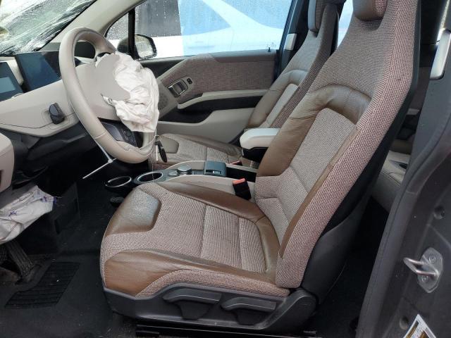 WBY7Z4C57JVD96324 BMW I3 REX
