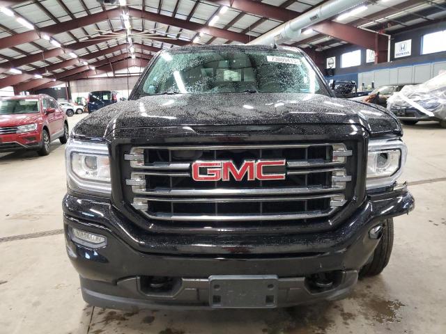 3GTU2MEC6GG379033 GMC Sierra K1500 Sle