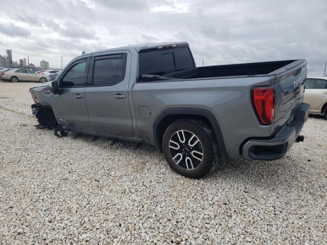 1GTP9EEL8KZ194666 GMC Sierra K1500 At4