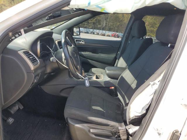 1C4RJEAG3HC784939 Jeep Grand Cherokee Laredo