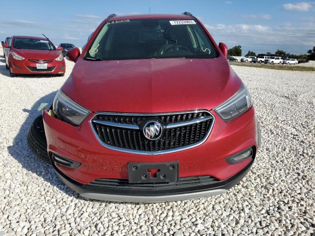 KL4CJCSB2JB533008 Buick Encore Essence