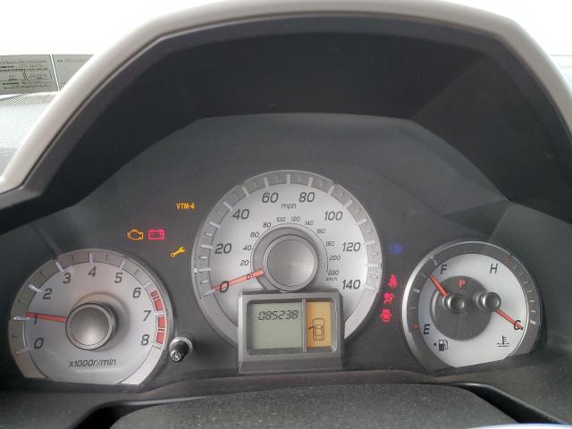 5FNYF4H26FB045288 Honda PILOT LX