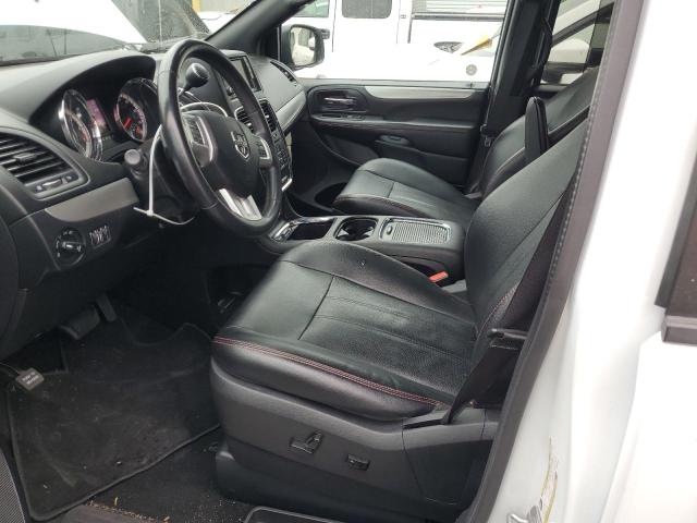 2C4RDGEG6KR706828 Dodge Grand Caravan Gt
