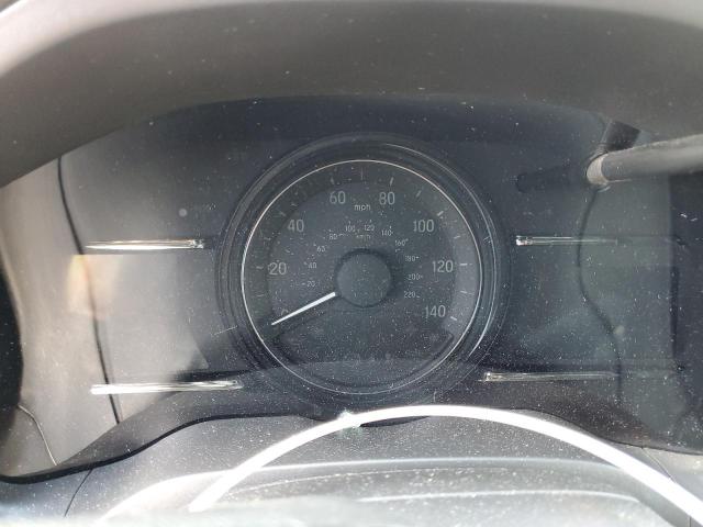 3CZRU6H50MM749859 Honda HR-V EX