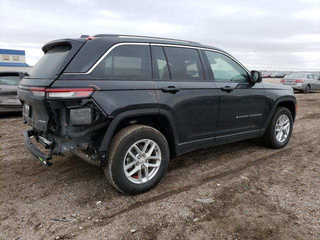 1C4RJHAG1P8890129 Jeep Grand Cherokee Laredo