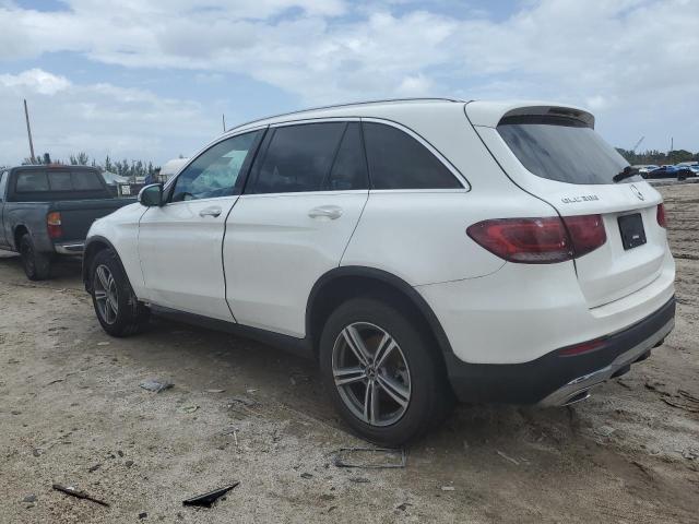 WDC0G8DB8LF686967 Mercedes-Benz GLC 300