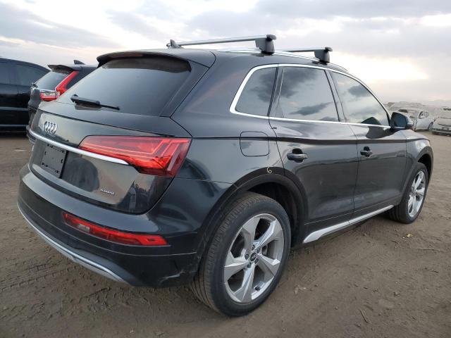 WA1BAAFY4M2106156 Audi Q5 Premium Plus
