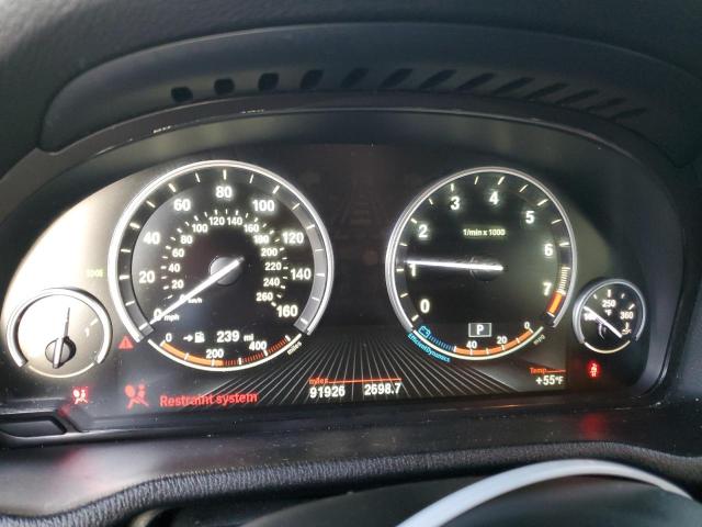 5UXWX9C52F0D47504 BMW X3 Xdrive28i
