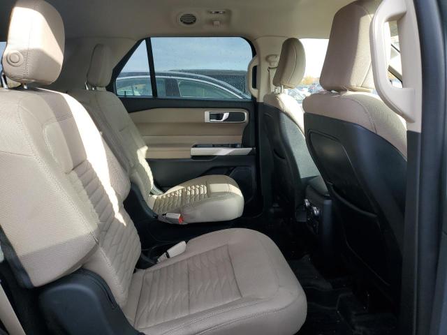 1FMSK8DH3LGC33346 Ford EXPLORER XLT