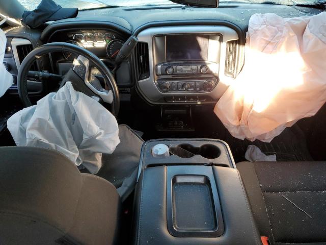 1GTV2MECXHZ112936 GMC Sierra K1500 Sle