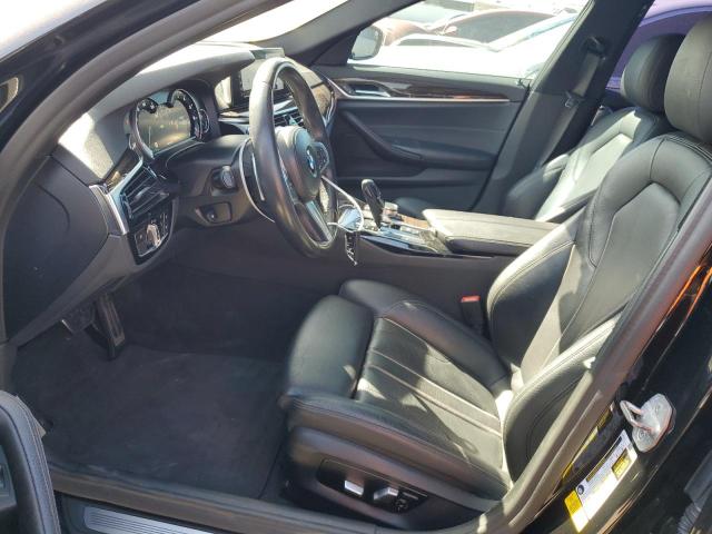 WBAJA5C55JWA57007 BMW 530 I