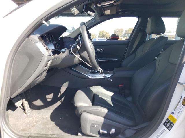 WBA5R7C03LFH52471 BMW 330XI