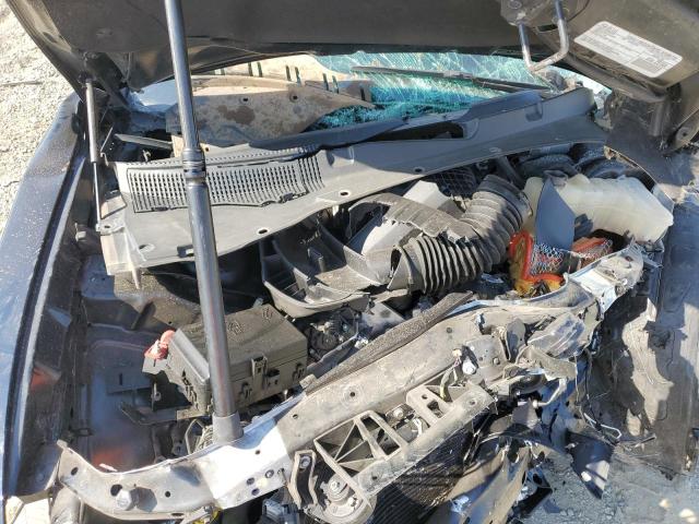 2C3CDXHG4JH176773 Dodge Charger Sxt Plus