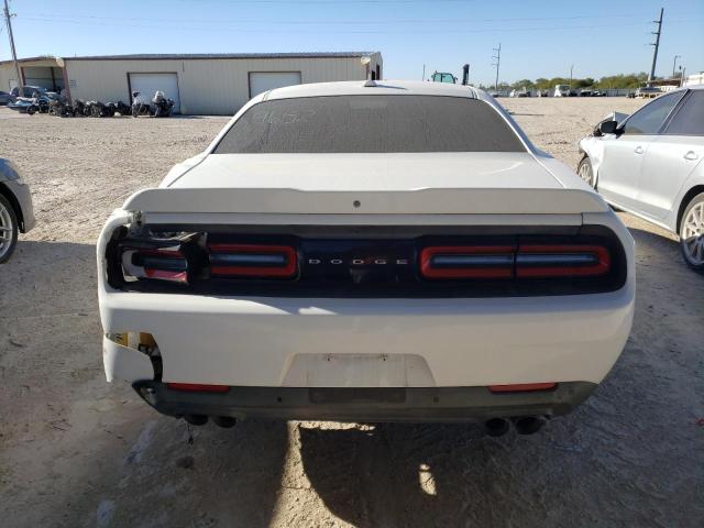 2C3CDZBG6FH707743 Dodge Challenger Sxt Plus