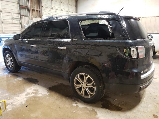 1GKKRSKD5EJ336419 GMC Acadia Slt-2