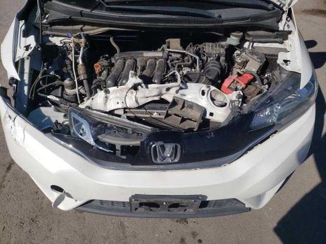 3HGGK5G76HM707297 Honda FIT EX