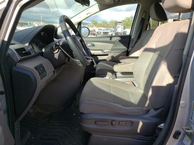 5FNRL5H48FB074733 Honda ODYSSEY EX