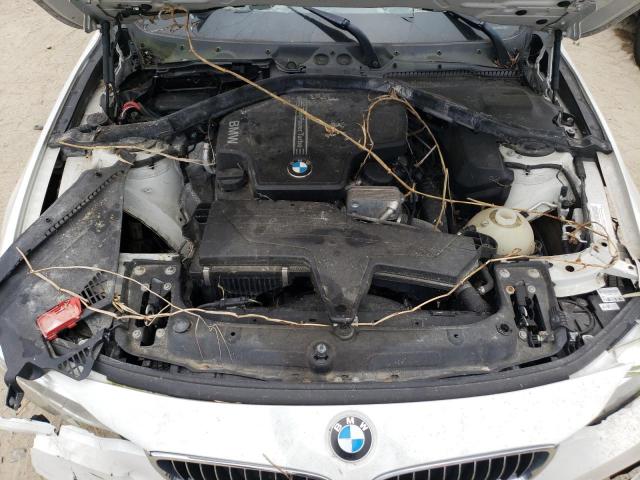 WBA4C9C5XFD331641 BMW 428 Xi Gran Coupe Sulev