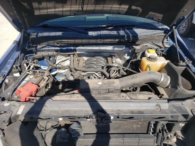 1FTFW1EF7EKG29147 Ford F150 Supercrew