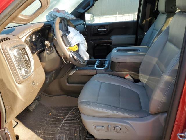 1GTU9DED9LZ302199 GMC Sierra K1500 Slt