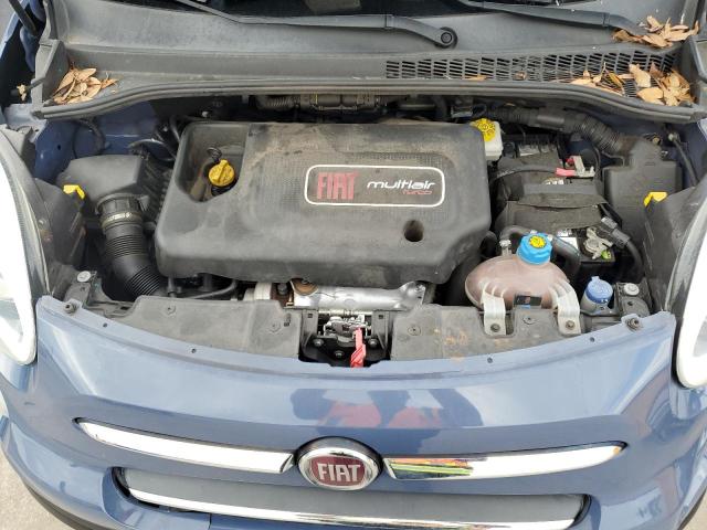 ZFBCFAAHXJZ040656 Fiat 500L POP