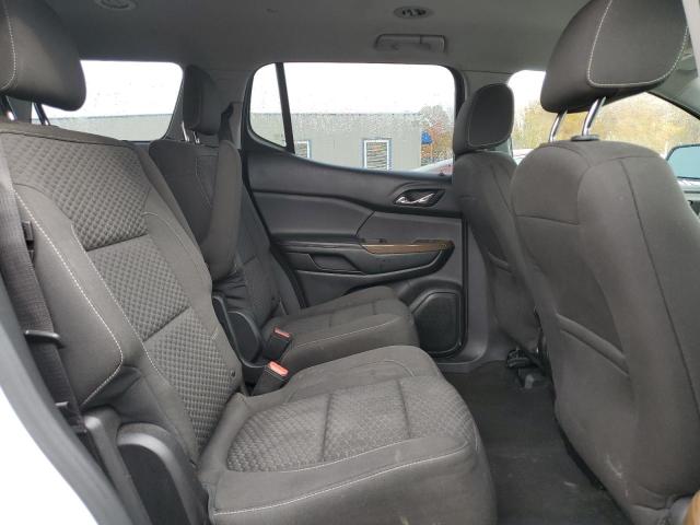 1GKKNSLS4HZ234446 GMC ACADIA SLE