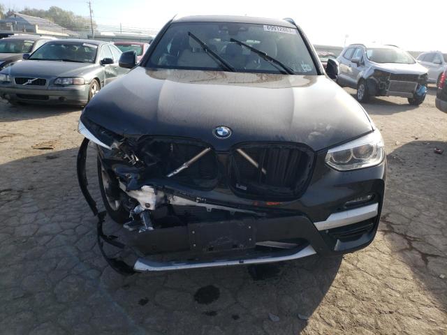5UXTY5C00M9E48840 BMW X3 Xdrive30i