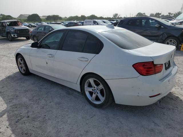 WBA3B1C52EP679625 BMW 320 I
