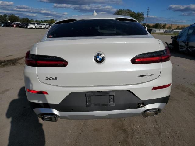 5UX33DT09N9L33385 BMW X4 Xdrive30i