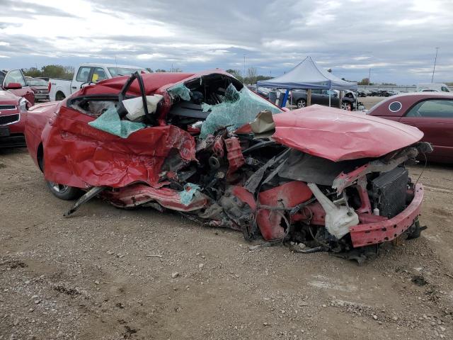 2C3CDXJG0FH762887 Dodge Charger Sxt