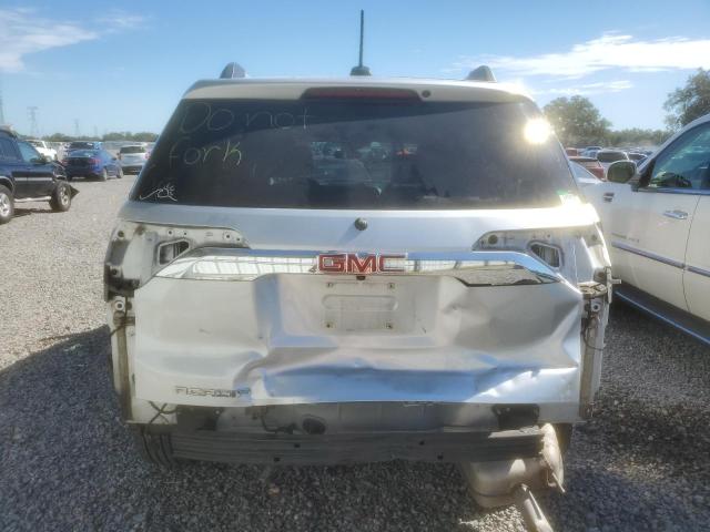 1GKKNLLAXHZ278464 GMC ACADIA SLE