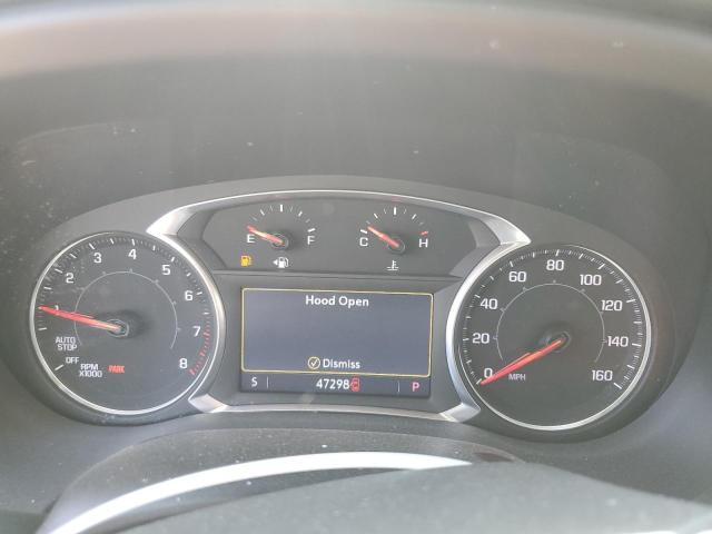 1GKKNKLS2MZ211189 GMC ACADIA SLE
