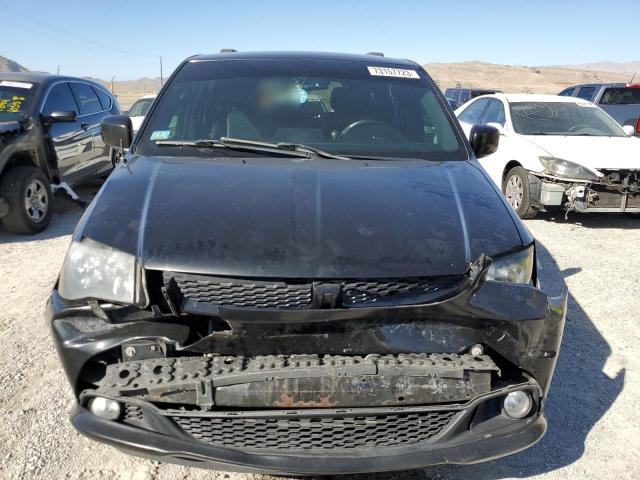 2C4RDGEG5ER197352 Dodge Grand Caravan R/t