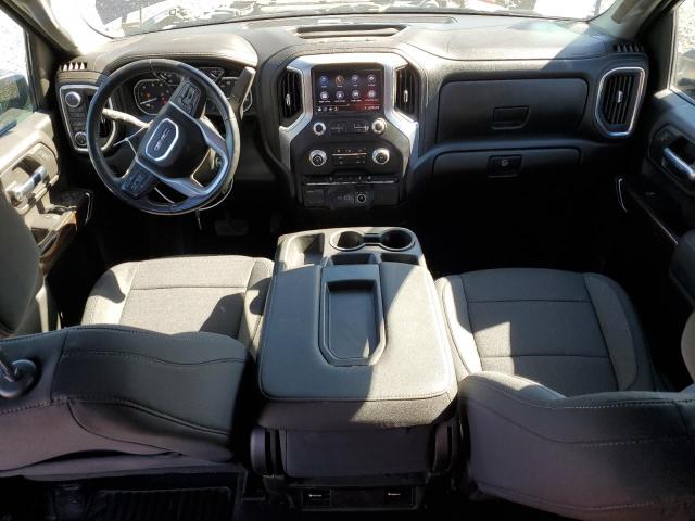 1GT49MEYXPF213672 GMC Sierra K2500 Sle